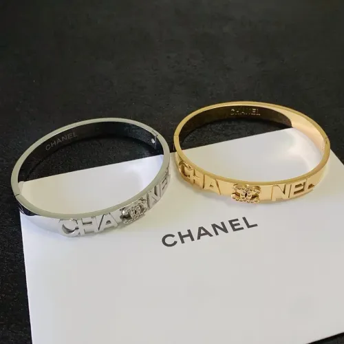 Replica Chanel Bracelets #1414477 $27.00 USD for Wholesale