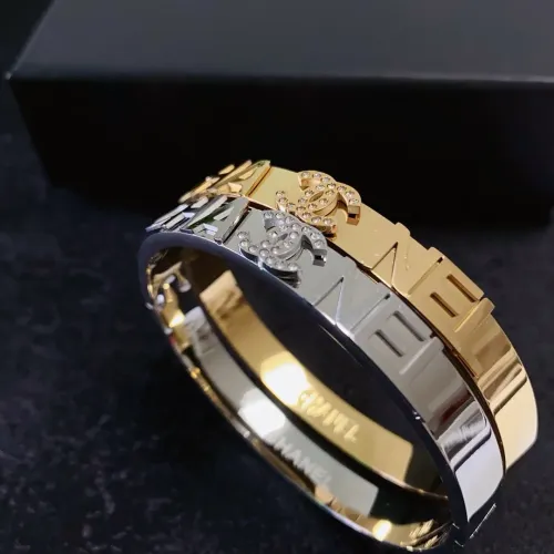 Replica Chanel Bracelets #1414477 $27.00 USD for Wholesale