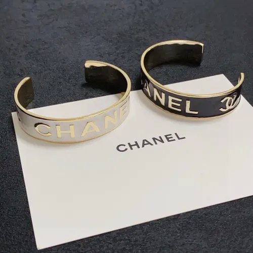 Replica Chanel Bracelets #1414478 $29.00 USD for Wholesale