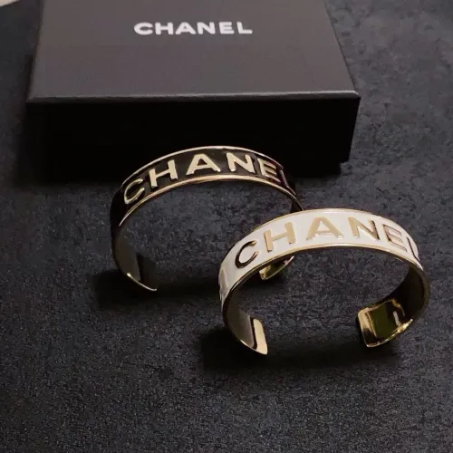 Replica Chanel Bracelets #1414478 $29.00 USD for Wholesale