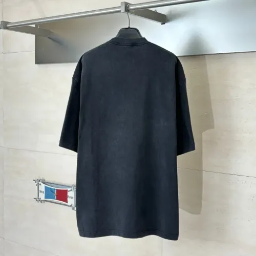 Replica Balenciaga T-Shirts Short Sleeved For Unisex #1414483 $56.00 USD for Wholesale