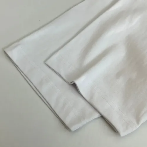 Replica Balenciaga T-Shirts Short Sleeved For Unisex #1414484 $56.00 USD for Wholesale