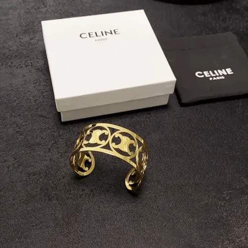 Replica Celine Bracelets #1414512 $32.00 USD for Wholesale