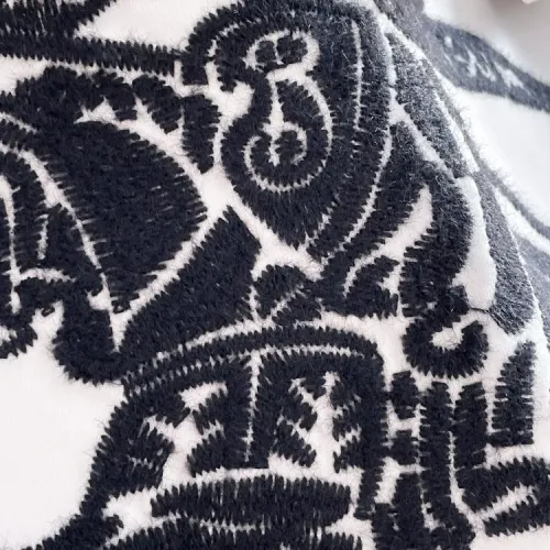 Replica Burberry T-Shirts Short Sleeved For Unisex #1414522 $42.00 USD for Wholesale