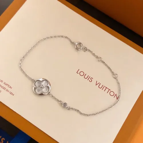 Louis Vuitton LV Bracelets #1414525 $29.00 USD, Wholesale Replica Louis Vuitton LV Bracelets