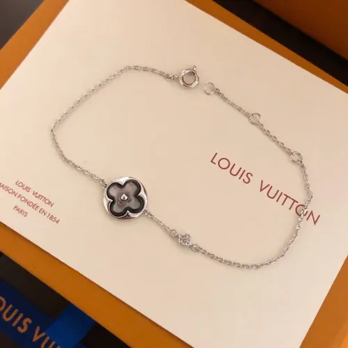 Louis Vuitton LV Bracelets #1414529 $29.00 USD, Wholesale Replica Louis Vuitton LV Bracelets