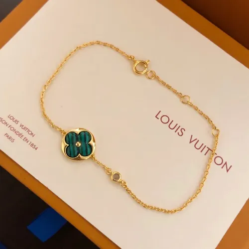 Louis Vuitton LV Bracelets #1414531 $29.00 USD, Wholesale Replica Louis Vuitton LV Bracelets