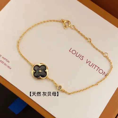 Louis Vuitton LV Bracelets #1414533 $29.00 USD, Wholesale Replica Louis Vuitton LV Bracelets