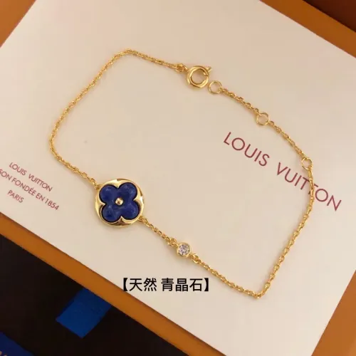 Louis Vuitton LV Bracelets #1414534 $29.00 USD, Wholesale Replica Louis Vuitton LV Bracelets