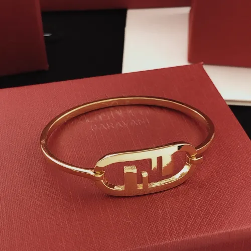 Replica Fendi Bracelets #1414555 $29.00 USD for Wholesale