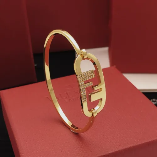 Fendi Bracelets #1414556 $29.00 USD, Wholesale Replica Fendi Bracelets
