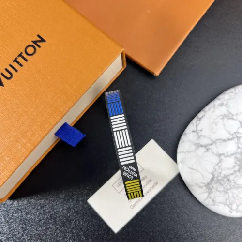 Replica Louis Vuitton LV Bracelets #1414568 $34.00 USD for Wholesale