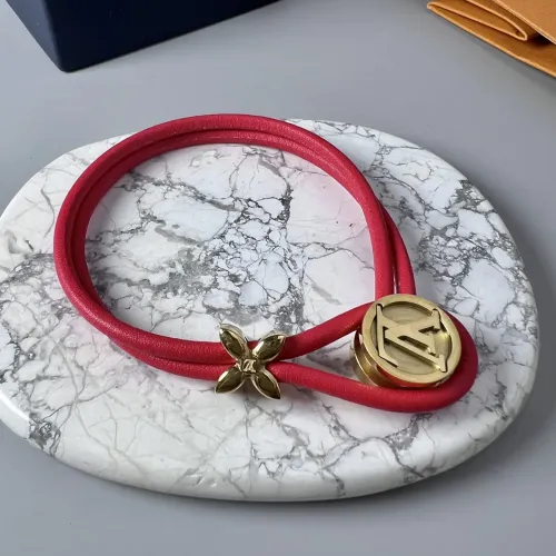 Louis Vuitton LV Bracelets #1414574 $34.00 USD, Wholesale Replica Louis Vuitton LV Bracelets
