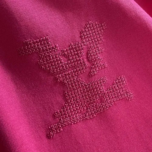 Replica Louis Vuitton LV T-Shirts Short Sleeved For Unisex #1414577 $42.00 USD for Wholesale