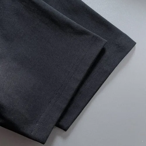 Replica Prada T-Shirts Short Sleeved For Unisex #1414596 $42.00 USD for Wholesale