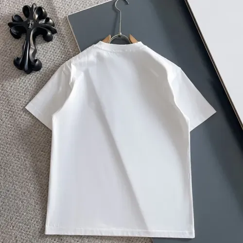 Replica Prada T-Shirts Short Sleeved For Unisex #1414597 $42.00 USD for Wholesale