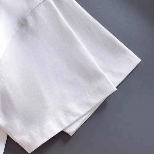 Replica Prada T-Shirts Short Sleeved For Unisex #1414599 $42.00 USD for Wholesale