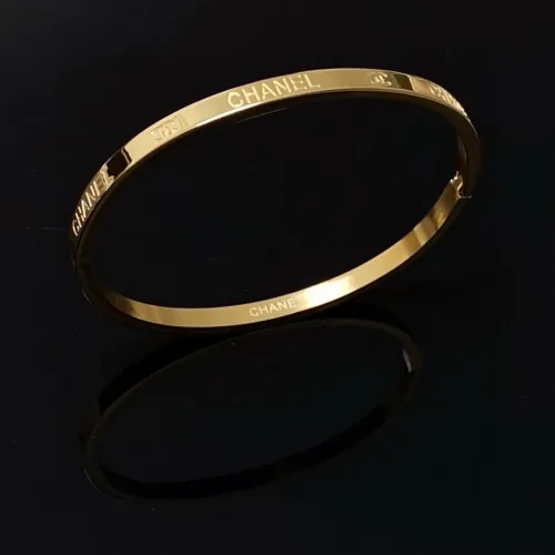 Replica Chanel Bracelets #1414600 $25.00 USD for Wholesale