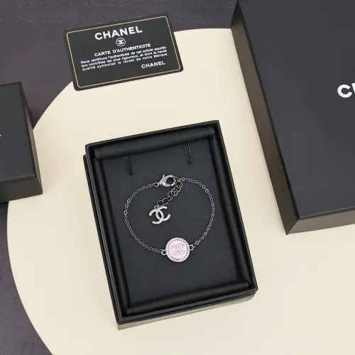 Replica Chanel Bracelets #1414601 $25.00 USD for Wholesale