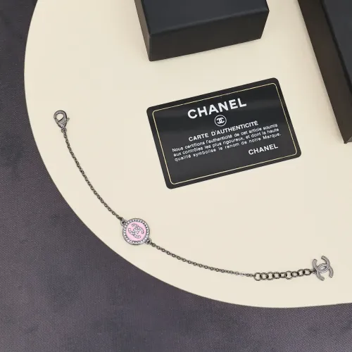 Replica Chanel Bracelets #1414601 $25.00 USD for Wholesale