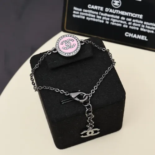 Replica Chanel Bracelets #1414601 $25.00 USD for Wholesale