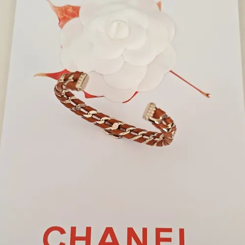 Replica Chanel Bracelets #1414604 $29.00 USD for Wholesale
