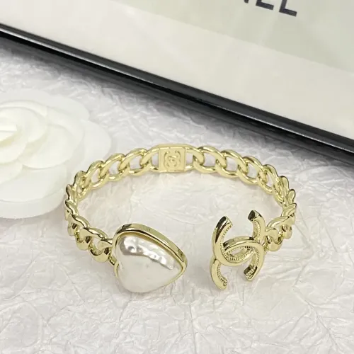 Chanel Bracelets #1414608 $32.00 USD, Wholesale Replica Chanel Bracelets