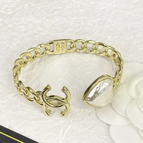 Replica Chanel Bracelets #1414608 $32.00 USD for Wholesale