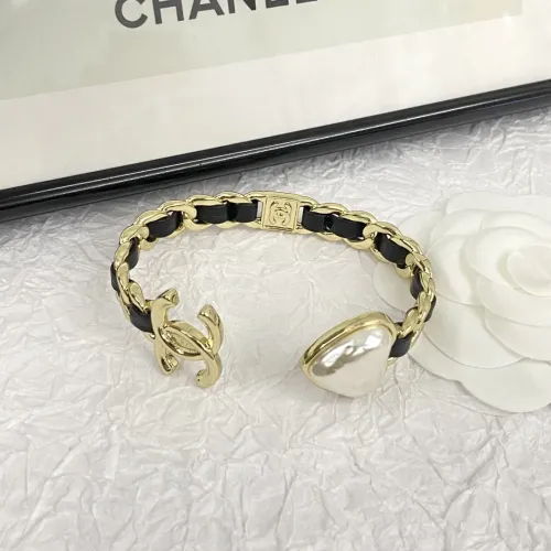 Replica Chanel Bracelets #1414609 $34.00 USD for Wholesale