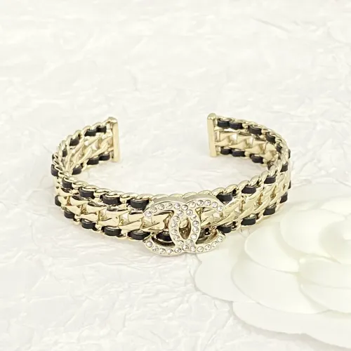 Chanel Bracelets #1414610 $42.00 USD, Wholesale Replica Chanel Bracelets