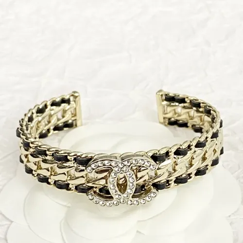 Replica Chanel Bracelets #1414610 $42.00 USD for Wholesale