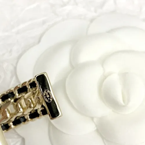 Replica Chanel Bracelets #1414610 $42.00 USD for Wholesale