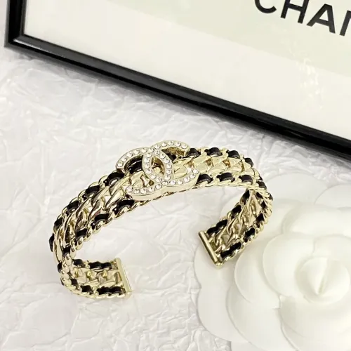 Replica Chanel Bracelets #1414610 $42.00 USD for Wholesale