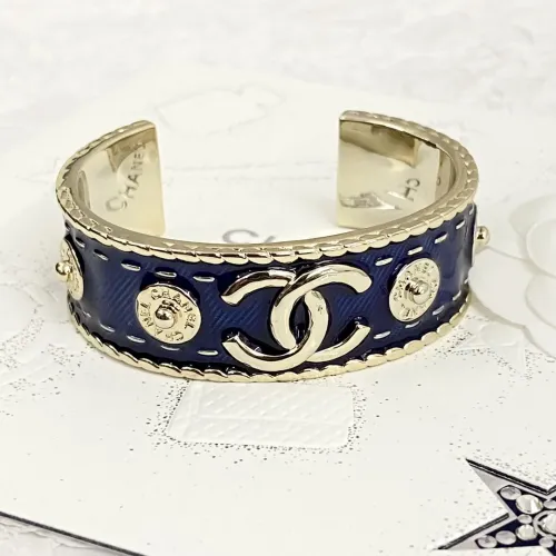Replica Chanel Bracelets #1414611 $42.00 USD for Wholesale