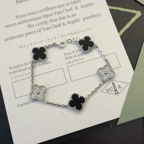 Van Cleef &amp; Arpels Bracelets For Women #1414615 $36.00 USD, Wholesale Replica Van Cleef &amp; Arpels Bracelets