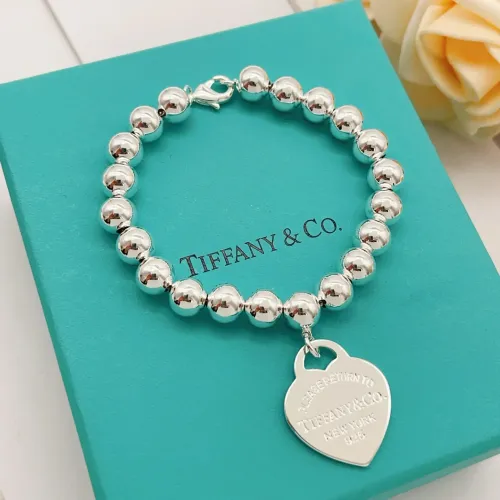 Replica Tiffany Bracelets For Women #1414619 $27.00 USD for Wholesale