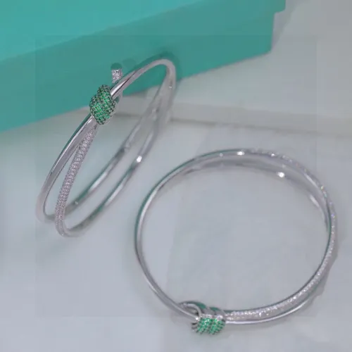 Replica Tiffany Bracelets #1414620 $39.00 USD for Wholesale