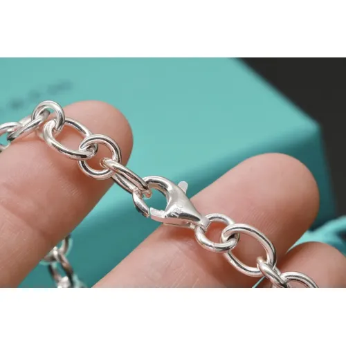 Replica Tiffany Bracelets #1414621 $48.00 USD for Wholesale
