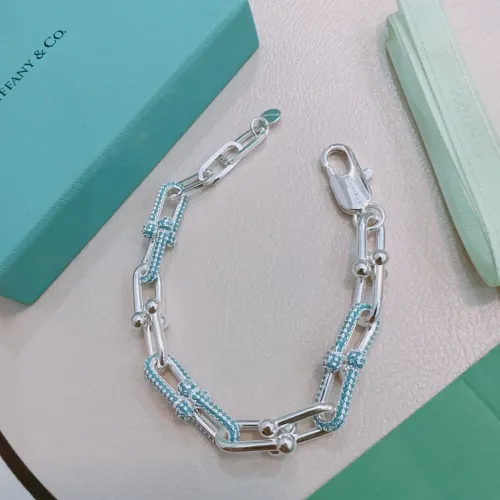 Tiffany Bracelets #1414622 $52.00 USD, Wholesale Replica Tiffany Bracelets