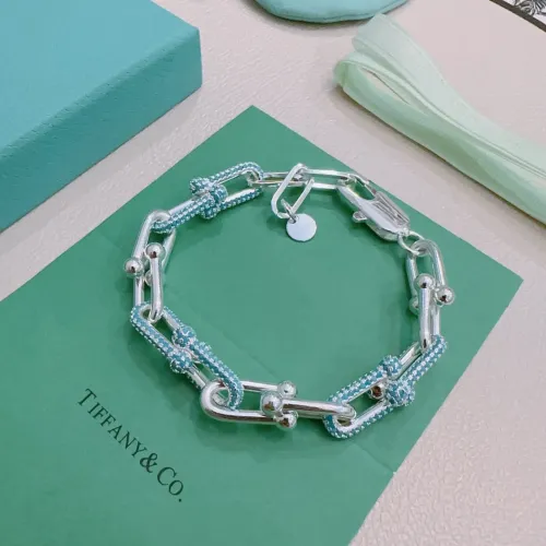Replica Tiffany Bracelets #1414622 $52.00 USD for Wholesale