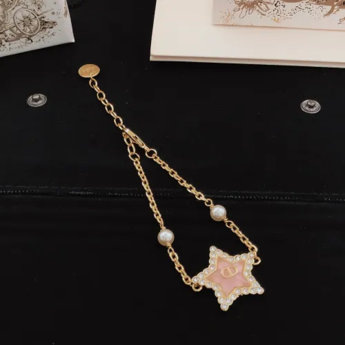 Replica Christian Dior Bracelets For Women #1414624 $27.00 USD for Wholesale