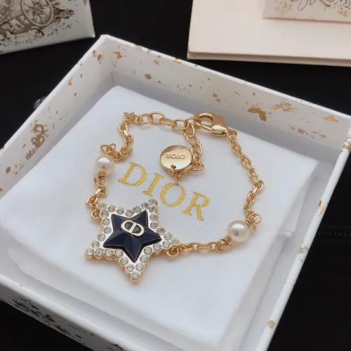 Christian Dior Bracelets For Women #1414625 $27.00 USD, Wholesale Replica Christian Dior Bracelets