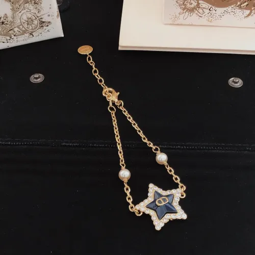 Replica Christian Dior Bracelets For Women #1414625 $27.00 USD for Wholesale