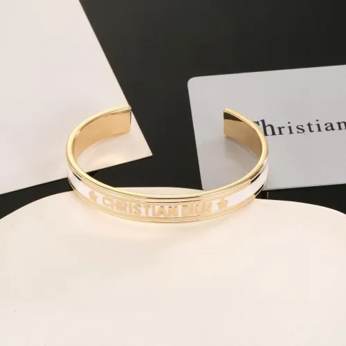 Replica Christian Dior Bracelets #1414626 $29.00 USD for Wholesale