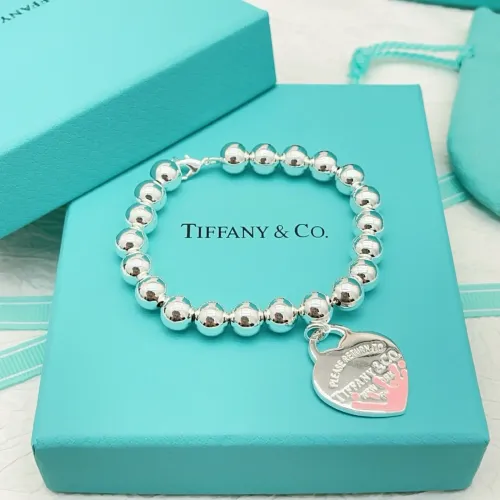Tiffany Bracelets #1414632 $27.00 USD, Wholesale Replica Tiffany Bracelets