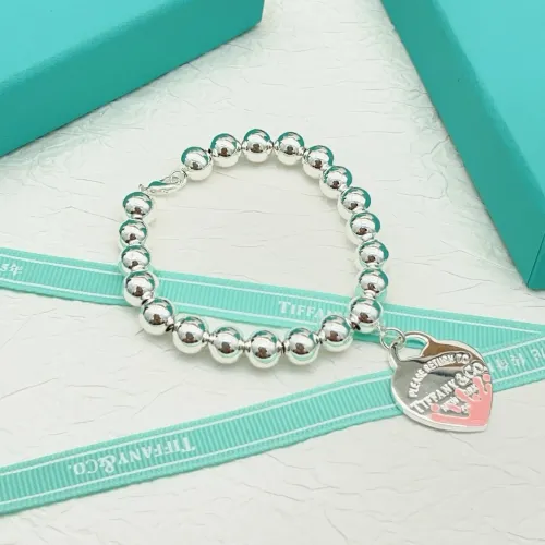 Replica Tiffany Bracelets #1414632 $27.00 USD for Wholesale