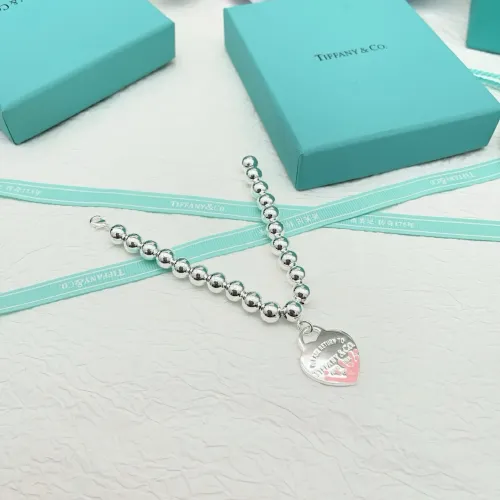 Replica Tiffany Bracelets #1414632 $27.00 USD for Wholesale