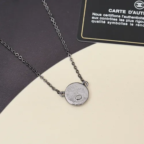 Replica Chanel Necklaces For Women #1414635 $25.00 USD for Wholesale