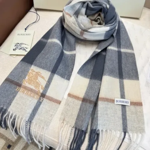 Replica Burberry Scarf #1414636 $48.00 USD for Wholesale