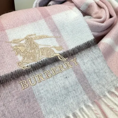 Replica Burberry Scarf #1414637 $48.00 USD for Wholesale